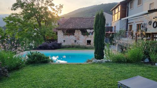 Valdagno House | Casa Gildo 1828