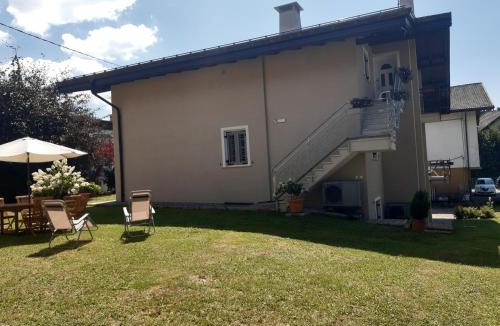 Roana Apartment | Casa Gina