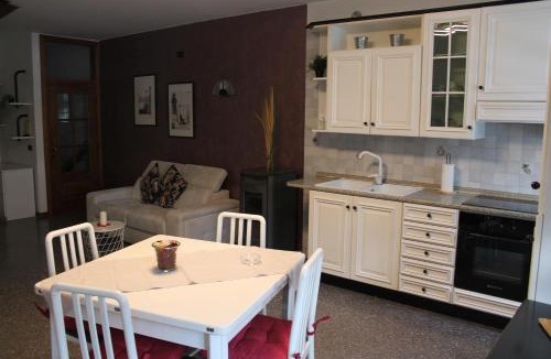 Tiarno di Sopra Apartment | Casa Gio - Ledro