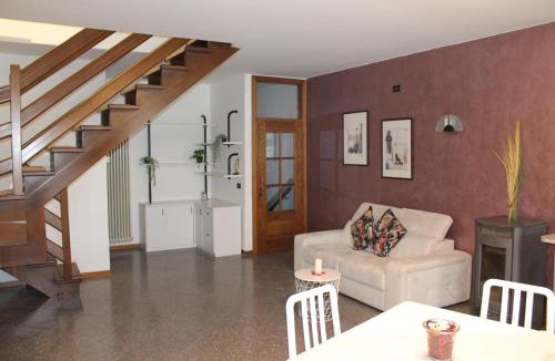 Tiarno di Sopra Apartment | Casa Gio - Ledro