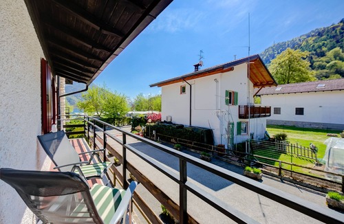 Ledro House | Casa Gioiosa, Ledro, Italy