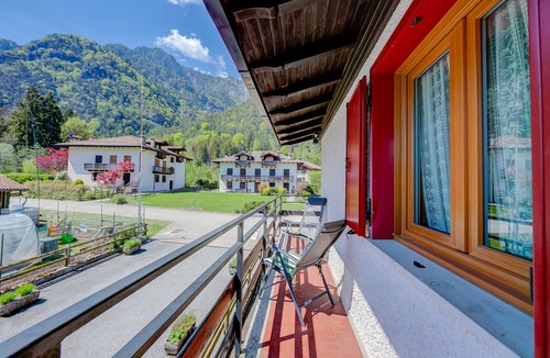 Ledro House | Casa Gioiosa, Ledro, Italy