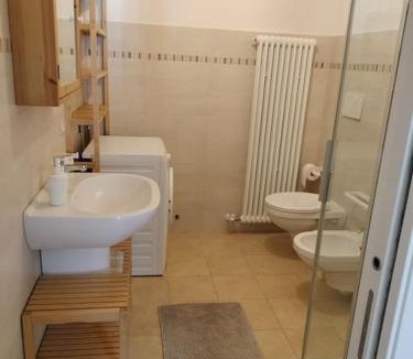 Civezzano Apartment | Casa Giuditta