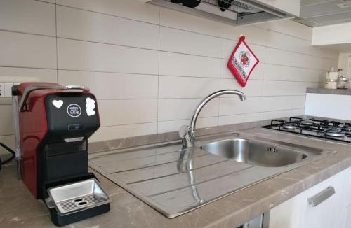 Civezzano Apartment | Casa Giuditta