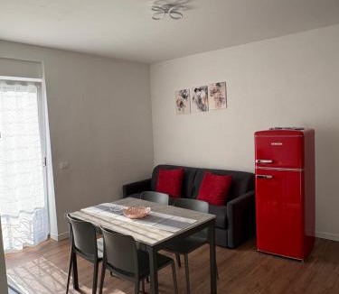 Albiano Apartment | Casa Giusy