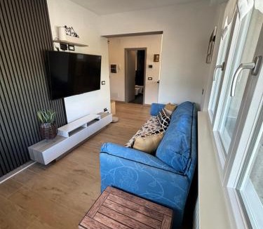 Castello-Molina di Fiemme Apartment | Casa GOLLES - Val Di Fiemme