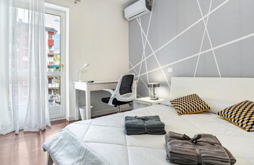 Trento Apartment | Casa Grazioli