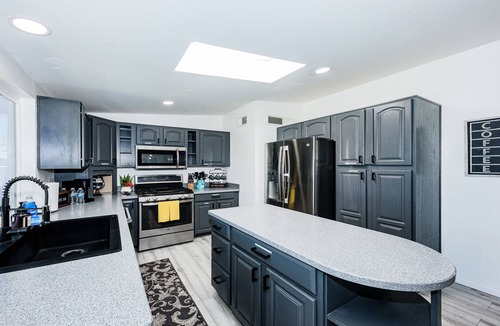 Hearthstone Hills House | Casa Hermosa ~ Private And Quiet Pool Oasis With Hot Tub