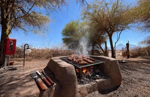 San Pedro de Atacama Villa | Casa Horizonte
