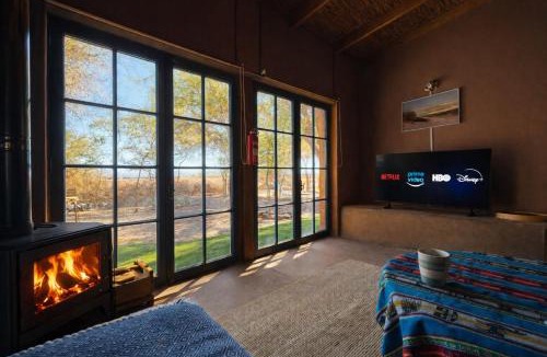 San Pedro de Atacama Villa | Casa Horizonte