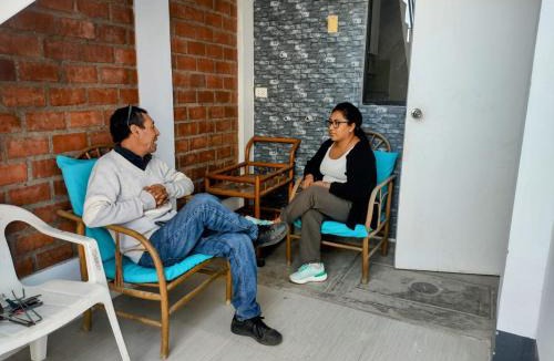 Ica House | CASA HOSPEDAJE Conquistadores Inn
