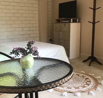Pisco Bed & Breakfast | Casa - Hospedaje Munay Ki - Yoga -