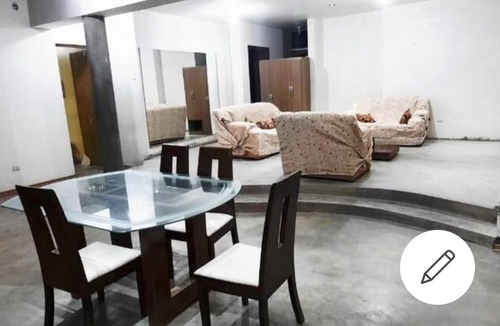 Lurigancho House | CASA HOSPEDAJE