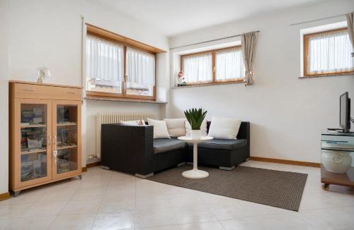 Roncegno Apartment | Casa Hueller Roncegno