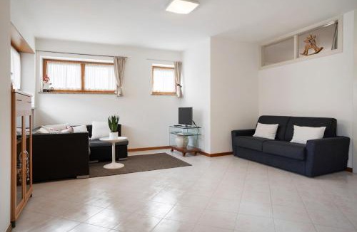 Roncegno Apartment | Casa Hueller Roncegno