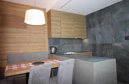 Dosso Veronza Apartment | Casa Ibex - Residence with pool