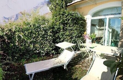 Nocelle House | Casa Ilnira A: A bright and cheerful apartment in a quiet position, located on a hillside above the sea, with Free WI-FI.