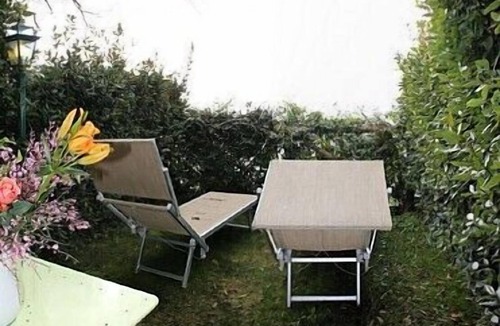 Nocelle House | Casa Ilnira B: A bright apartment in a quiet position, located on a hillside above the sea, with Free WI-FI.
