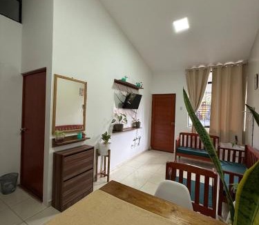 Moyobamba Apartment | Casa Jardín Relax