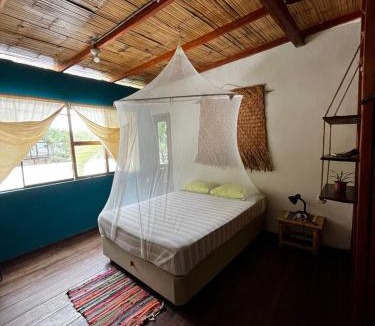 Zorritos Bed & Breakfast | Casa Kresala, Surf House