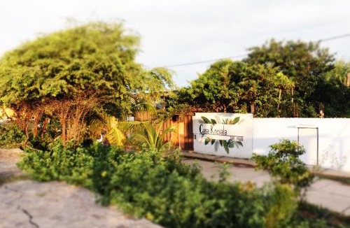 Zorritos Bed & Breakfast | Casa Kresala, Surf House