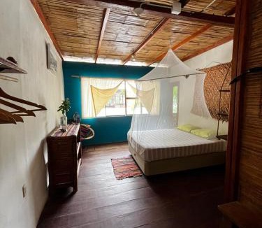 Zorritos Bed & Breakfast | Casa Kresala, Surf House