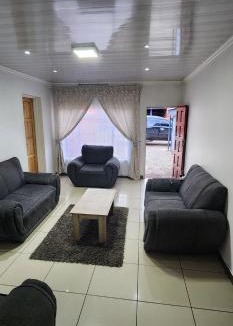 Newcastle Bed & Breakfast | Casa Línda Guest House