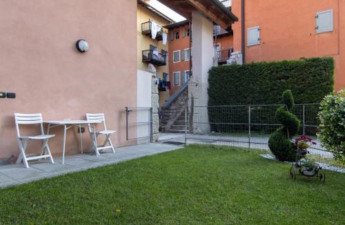 Rovereto Apartment | Casa La Corte