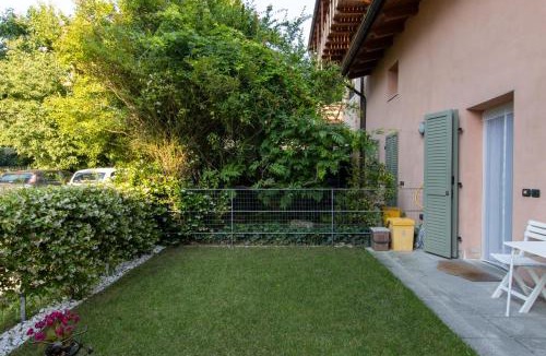 Rovereto Apartment | Casa La Corte