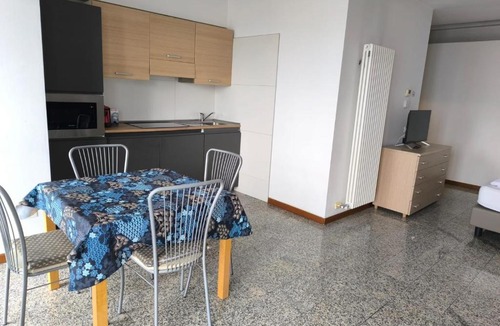Martignano Apartment | Casa Lampone due