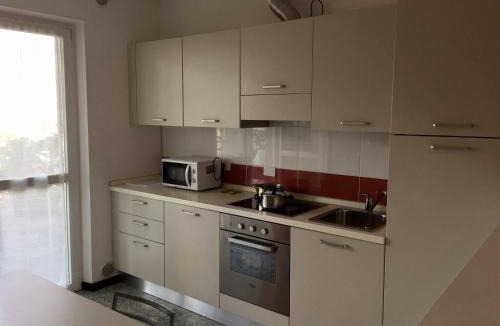 Martignano Apartment | Casa Lampone
