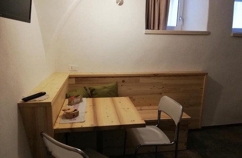 Carano House | Casa Lassù