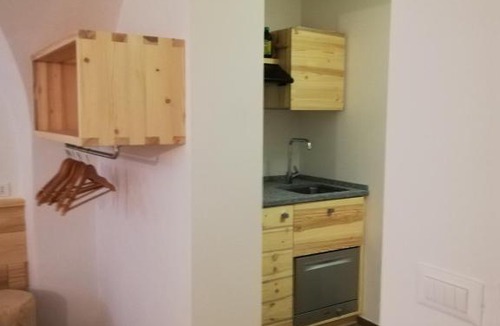 Carano House | Casa Lassù