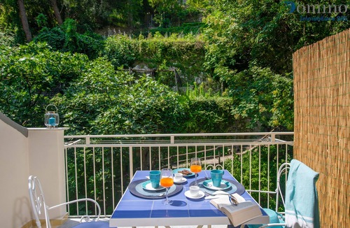 Positano City Centre House | Casa Laurito