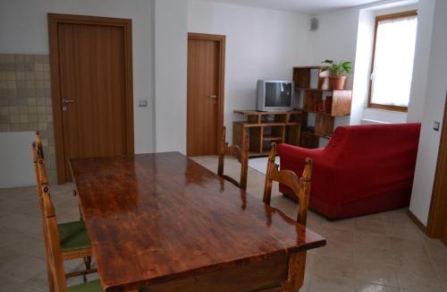 Molina di Ledro Apartment | Casa Ledro