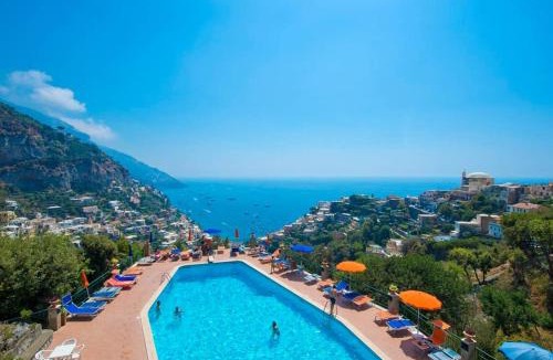 Positano Apartment | Casa Licia