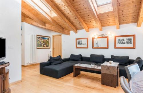 Bedollo Apartment | Casa Lidia Luxury attico 7