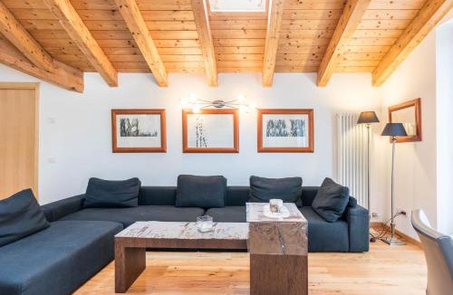 Bedollo Apartment | Casa Lidia Luxury attico 7