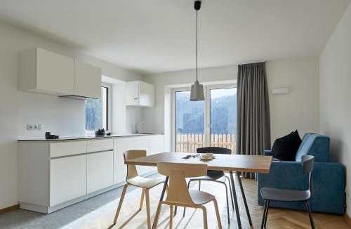 San Nicolo d'Ega Apartment | Casa Lies - Apartments