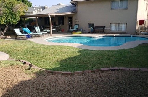 Park Scottsdale Four House | Casa Linda