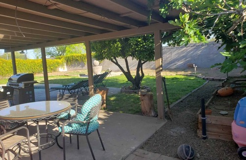Park Scottsdale Four House | Casa Linda