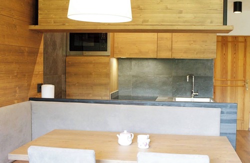 Dosso Veronza Apartment | Casa Lolly - Pool-Sauna-Palestra-Baby Club