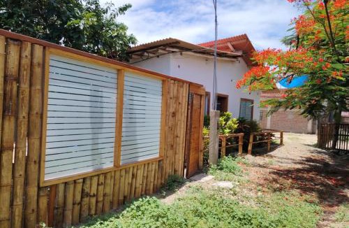 Los Pinos Apartment | Casa los Pinos
