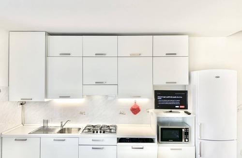 Ledro Apartment | Casa Lucia Duplex Exclusive Garden only 100 mt from Lake