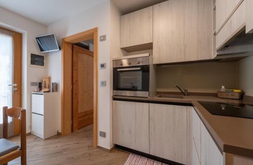 Mezzano Apartment | Casa Lucia
