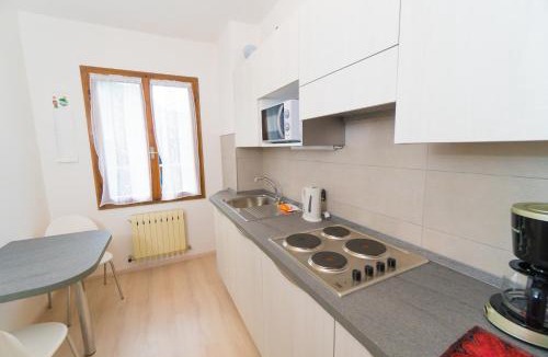Ledro Apartment | Casa Luisella