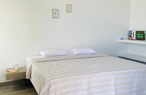 Vichayito House | Casa Luna del Mar