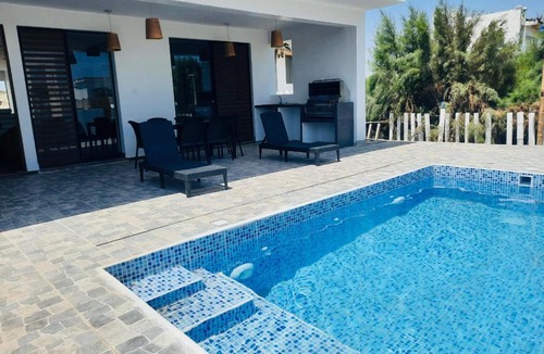 Vichayito House | Casa Luna del Mar