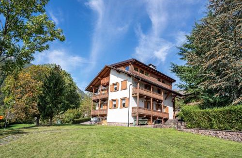 Tesero House | Casa Magda