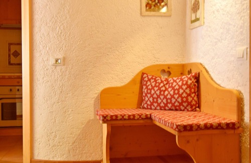 Madonna di Campiglio Apartment | CASA MARGHERITA Rainalter